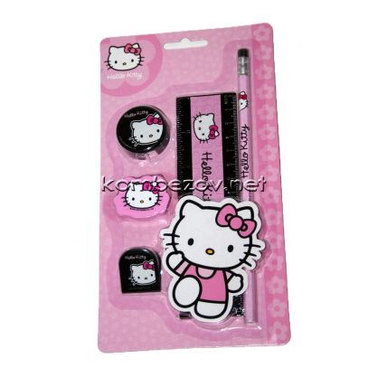 Hello Kitty набор