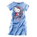 Ночная рубашка Hello Kitty  