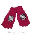 Перчатки и рукавички Hello Kitty