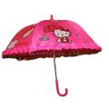 .Зонт Hello Kitty