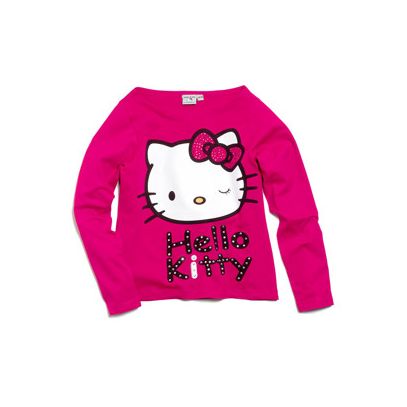 Кофта Hello Kitty LINDEX