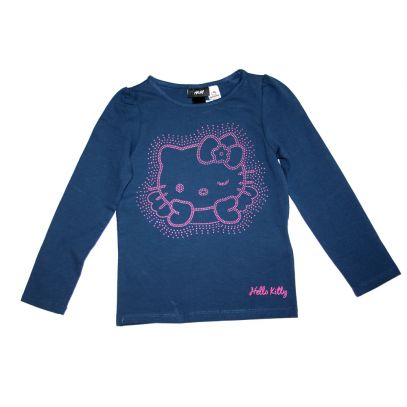 Hello Kitty кофта  H&M
