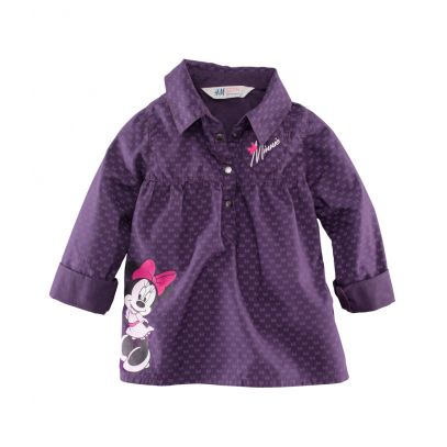 Блуза Disney H&M